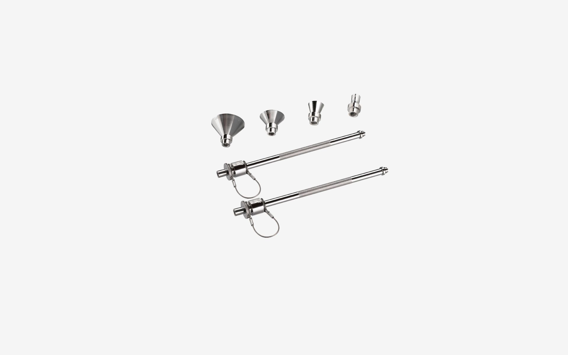 Surface Applicators Xoft Elekta